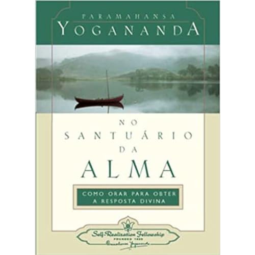 No Santuário da Alma