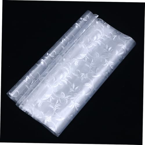 Vinilo decorativo bloqueador UV para ventana 39.37x17.72in miniatura 3