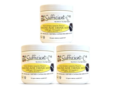 Best 10 dose of vitamin c -Buying Guide