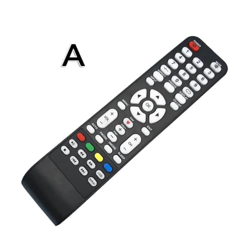 Télécommande pour Smart TV pour remplacer votre boîtier cassé