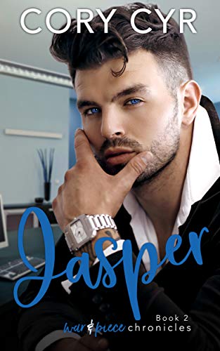Jasper: Book 2 War & Piece Chronicles