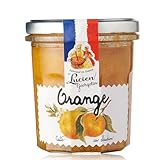 SAVEUR AUTHENTIQUE : Découvrez la richesse d'un goût d'orange confite, cuit lentement au chaudron pour une expérience gustative inoubliable, réveillez vos papilles dès le matin.
