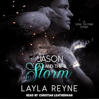 Jason and the Storm cover art