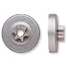 Oregon 523524 X 3/8" Low Profile Pitch 6-Tooth Consumer Spur Sprocket