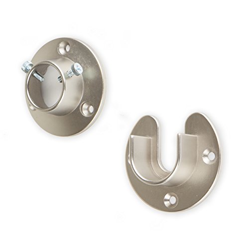 A&F Rod Décor - Heavy Duty Wall Mount 1