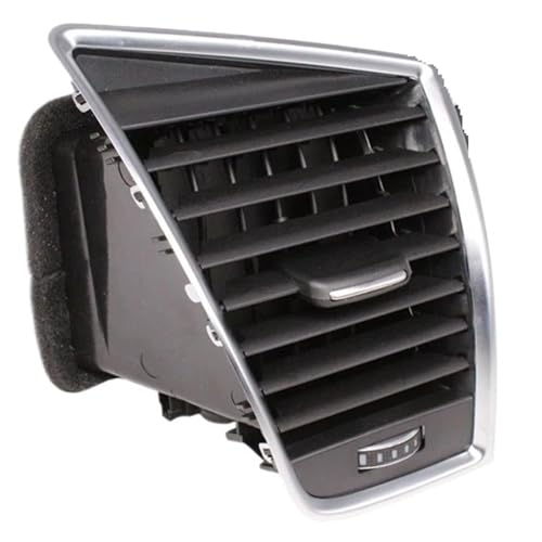 Grille ventilation Audi Q5 bloc de sortie d'air droit en ABS renforcé