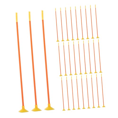 Flechas de ventosa para juego de tiro en familia y entrenamientos al aire libre
