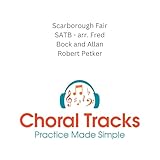 Choral Tracks LLC
