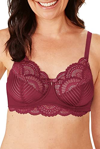 Soutien-gorge AMOENA Karolina pour célébrer la féminité retrouvée avec douceur et grâce