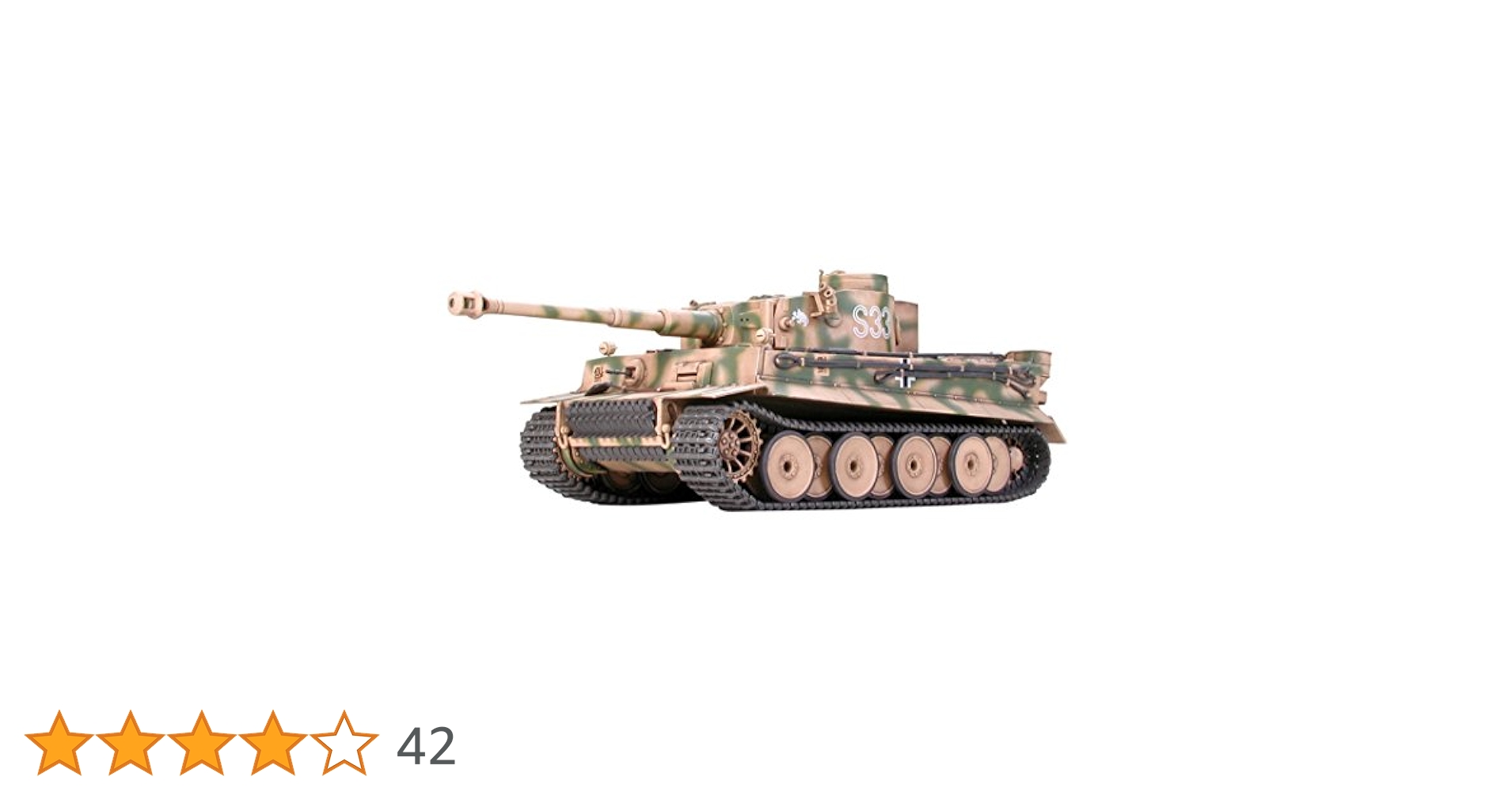 タミヤ 1/48 ミリタリーミニチュアシリーズ No.04 ドイツ 重戦車 タイガーI 初期生産型 32504 o7r6kf1 Amazon | タミヤ 1/48 ミリタリーミニチュアシリーズ No.04