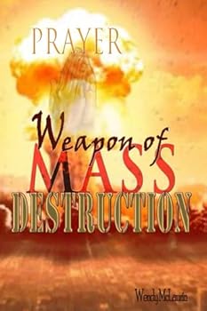 Weapon of Mass Destruction