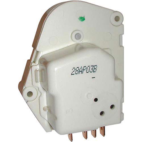 Traulsen 280599 TRAULSEN 280599 DEFROST TIMER (280599)