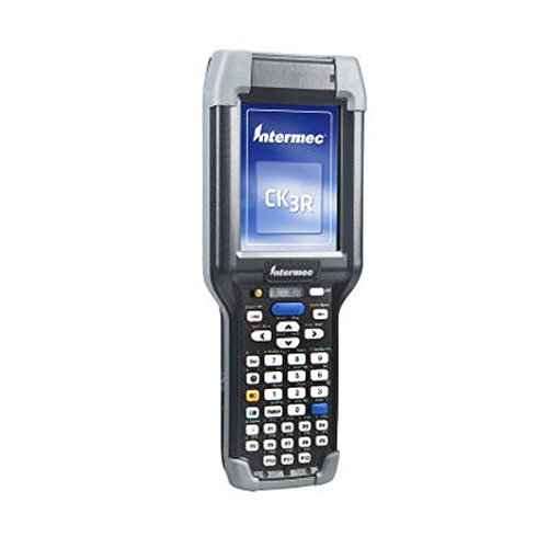 Honeywell Ck3x Windows embutido portátil