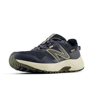 New Balance Women’s 410 V8 Trail Running Shoe