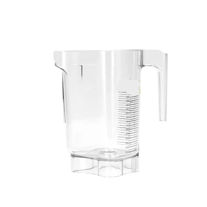 Contenedor Vitamix VM0145 de alta resistencia mecánica libre de BPA