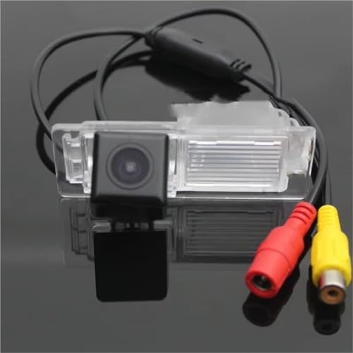 Caméra de recul de voiture avec vision nocturne CCD Chevy Aveo