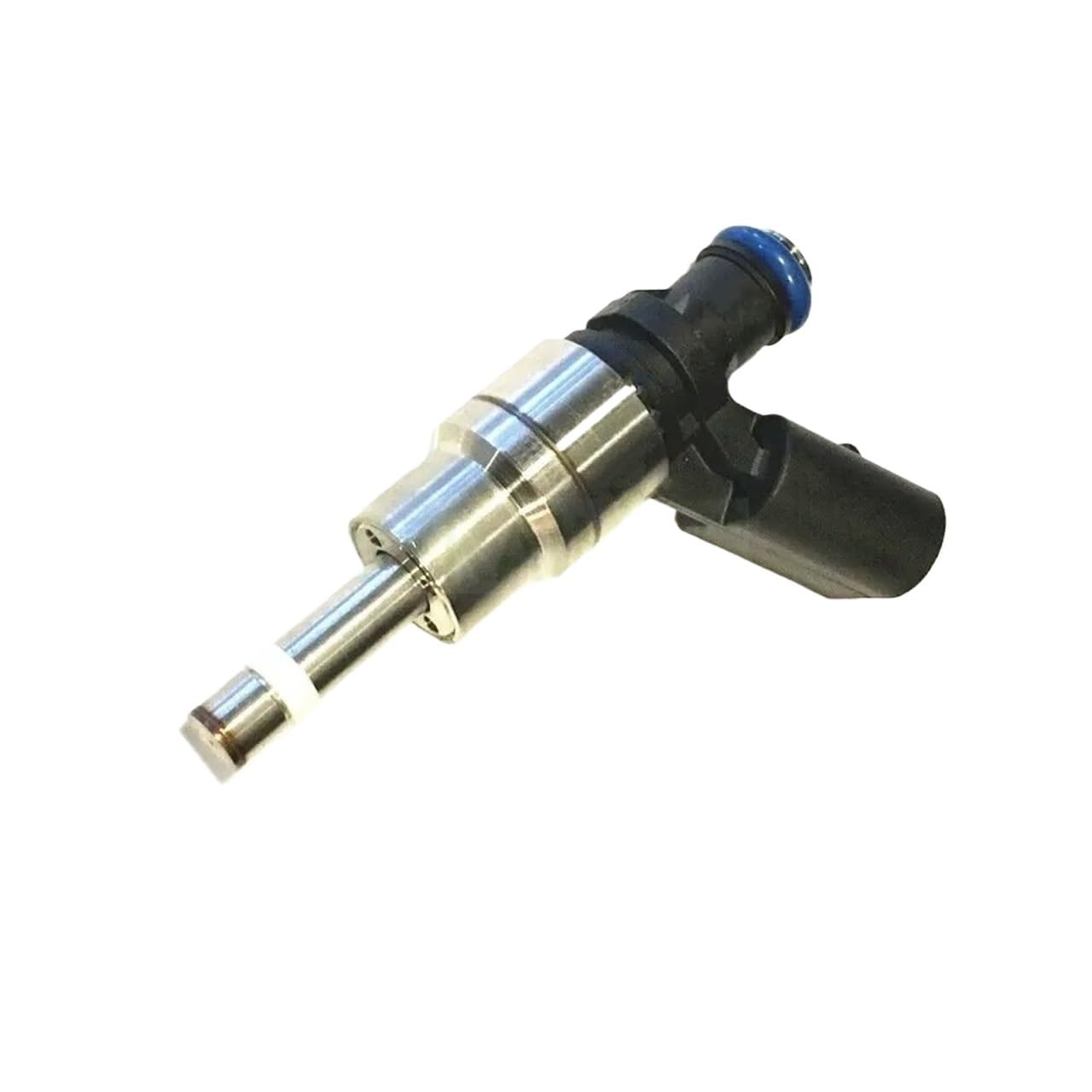 Boquilla inyector Combustible para para A4 para 8E 8E5 B6 S4 Avant para Quattro 2001 2002 2003 2004 2005 1 Uds inyector de Combustible 06D906036B Inyector Gasolina