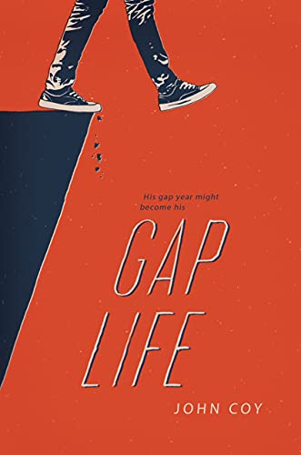 Gap Life view 2