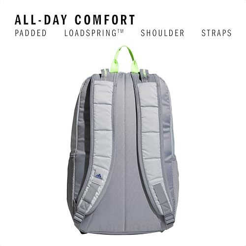 Image of adidas unisex-adult Excel 7 Backpack Backpack Bag