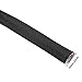 Fiberglass Heat Shield Sleeve - 3/4