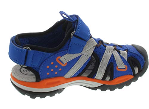 Image of Geox J Borealis Boy A, Sandals Kids