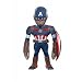 Produktbild Kunstler MIX Avengers / Age of Urutoron TOUMAx Captain America Hohe von etwa 140 mm Kunststoff bemalten Figuren