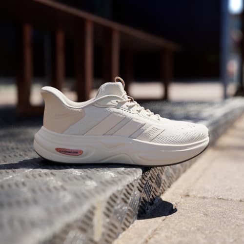 Image of adidas Womens Cloudfoam Cuxxion - Rapidfit Sportswear Shoes