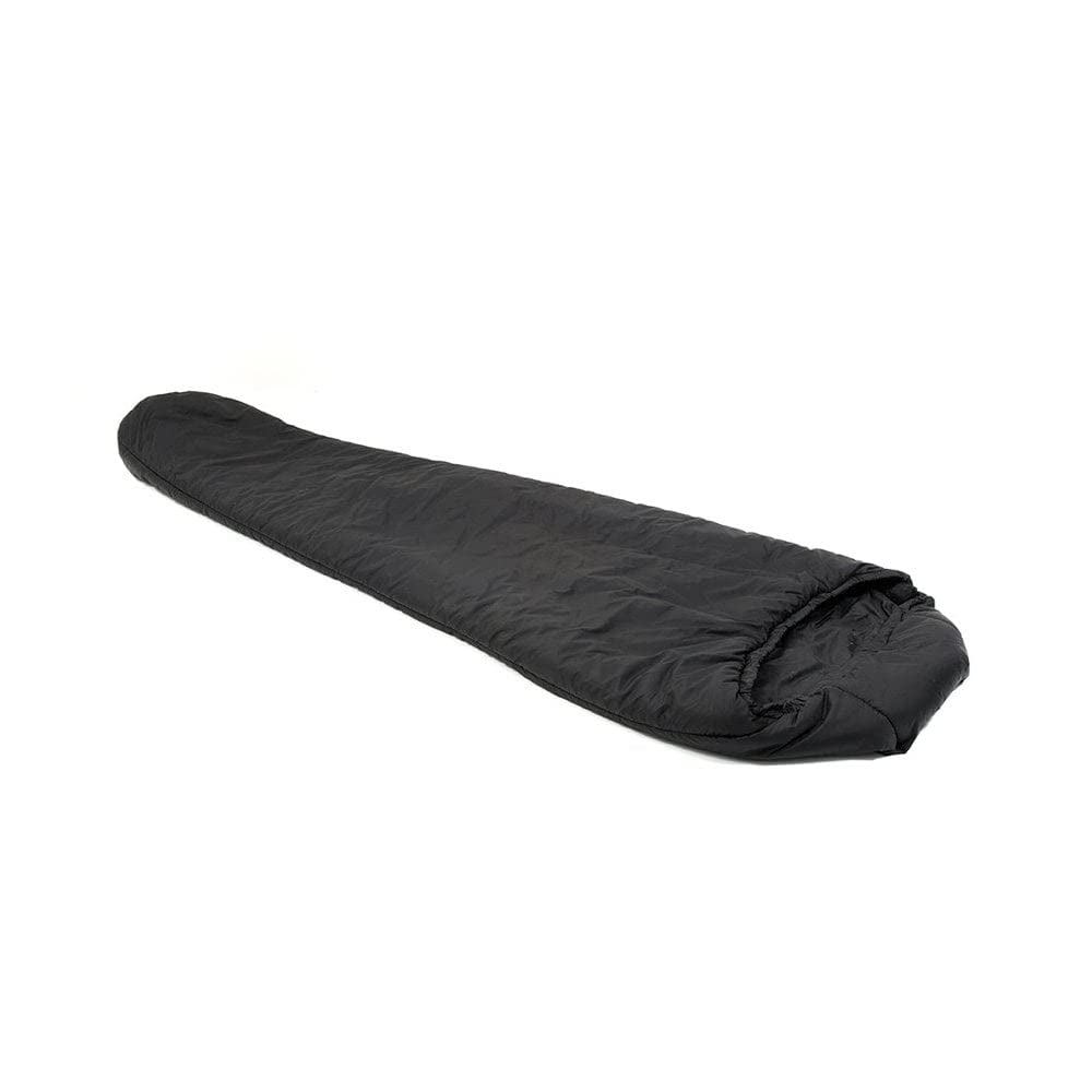 Snugpak | Softie 9 | Nasz najlepszy śpiwór od ciepła do wagi wyprodukowany w Wielkiej Brytanii