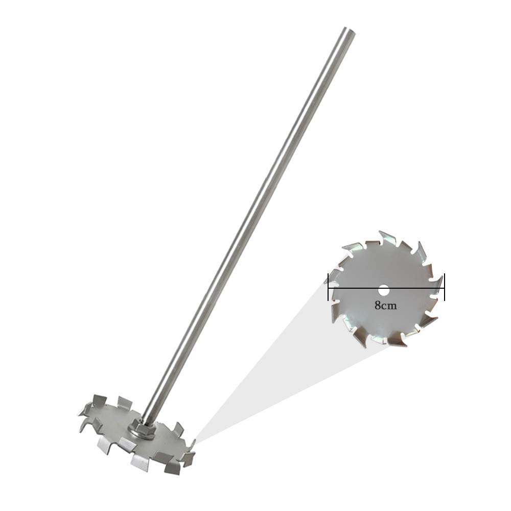 YUCHENGTECH Dispersing Disc Dispersion 