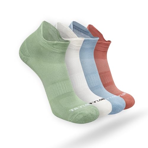 Image of Men Bamboo Ankle Socks |Ultra-Soft Breathable Summer Socks |Moisture-Wicking |Odor-Free, Lightweight Everyday Wear Socks | Size (UK 6-11)