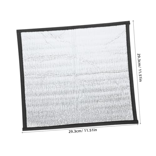 Alfombra térmica para reptiles miniatura 2