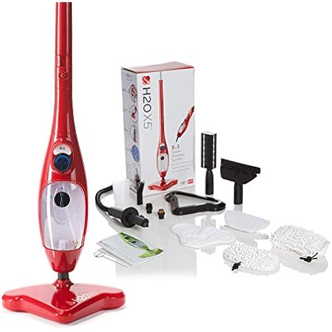 H2O X5 Steam Mop and Handheld Cleaner Cover