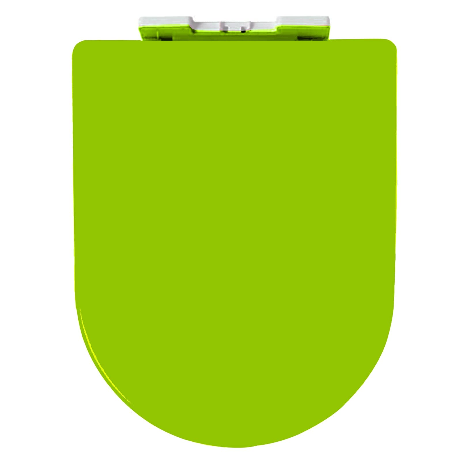 Soft Close Toilet seat with Variable Hinges 6 Colors Available, Soft, Available, Adjustable, Colors, Hinges, Toilet, seat, Close, Lightweight, Durable, Portable