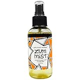 Zum Mist Room and Body Patchouli Orange 4 fl oz