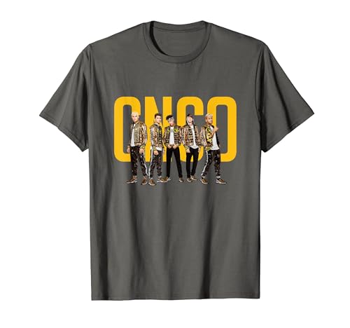 Photo de CNCO Official World Tour T-Shirt