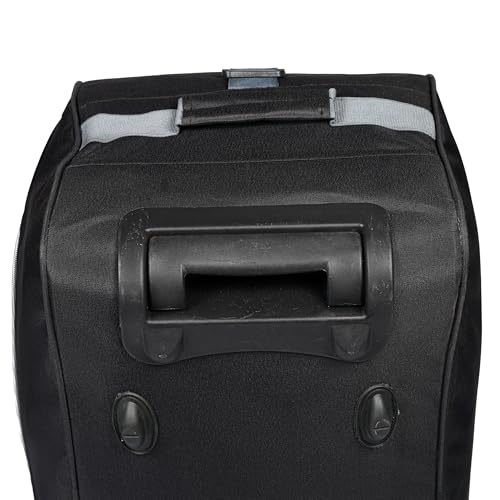 Image of Wincey Tcoon-Black Spacious, 65L