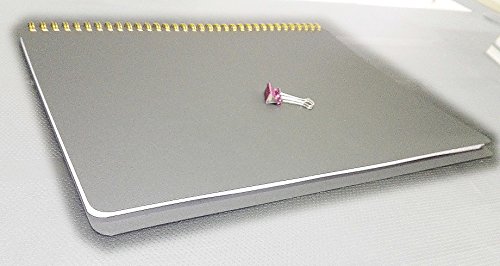 Agenda de table 16 mois de septembre 2018 à décembre 2019 - Calendrier italien