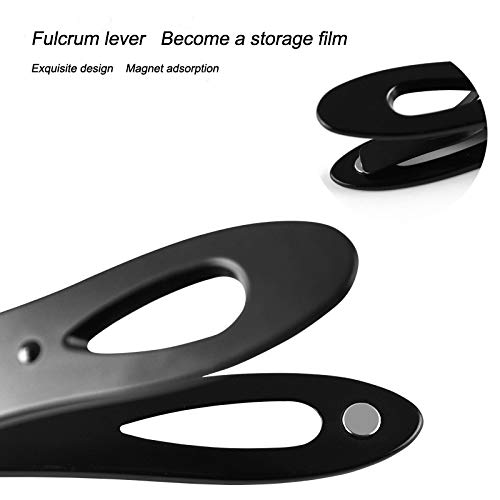 Large Nail Clippers, Toe Nail Clippers-Thick Nail Clippers for Men and Women with Endogenous or Thick Toenails