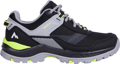 Chaussure de trail Mc Kinley Kona VI AQX imperméable mixte enfant