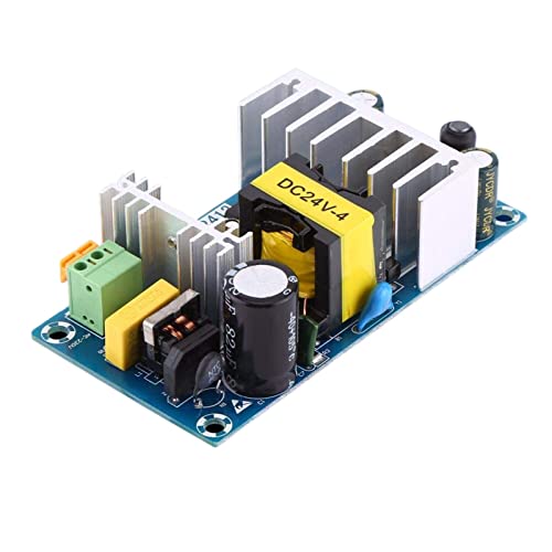 DEWIN Modulo di Alimentazione, CA-CC Modulo