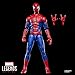 Marvel Legends Series The Amazing Spider-Man, Spider-Man: No Way Home Collectible 6-Inch Scale Action Figure Toy