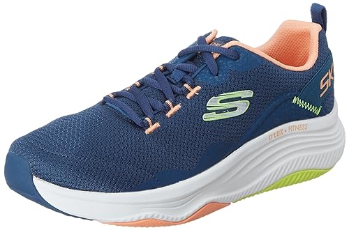 Skechers Women ROAM Free (NVMT,6) Navy/Multi (B0BQHRX3K3) Amazon Price History, Amazon Price Tracker