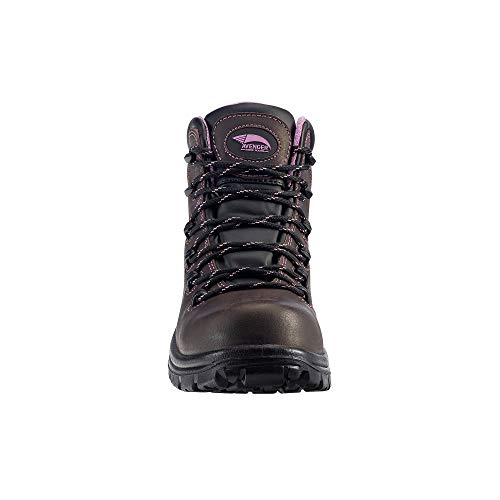 Image of Avenger Women's Foundation Work Boot Industrial