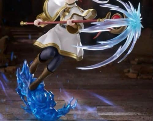 フリーレン フィギュア 葬送の'フリーレン AMP＋ 約21cm 【全1種】 公式グッズのサムネイル