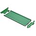 Tool parts DIN Rail Mount for Carrier for 210mm x 72mm PCB - Housing - Bracket - for Green