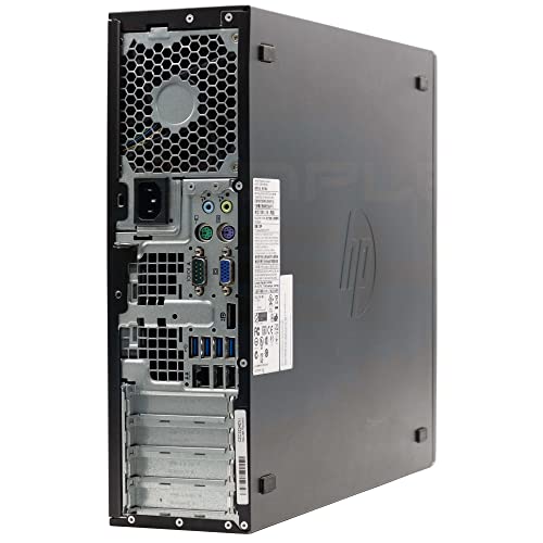 HP Compaq 8300 SFF i5 3.60 GHz 16GB 240 - Imagen 4