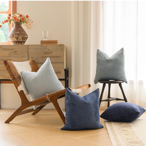 El Mejor Listado de Fundas decorativas para almohada los más recomendados. 30 Imagen adicional