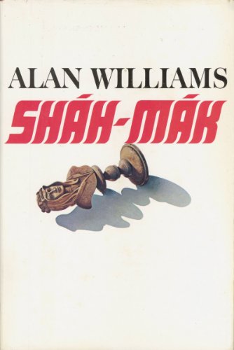 Sha¯h-ma¯k 069810773X Book Cover