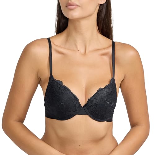 AEROPOSTALE Women's 2-Pack Push Up Bra2