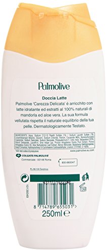 Palmolive Doccia Pelli Sensibili - 250 ml